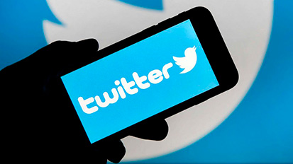 Twitter Memberi Label Konten Virus ‘Menyesatkan’