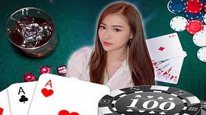 Permainan Kelas Dunia Keuntungan Maksimal di Idn Poker99