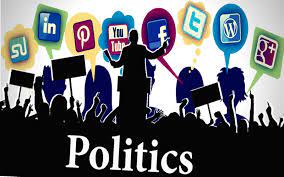 Meningkatnya Peran Internet dalam Politik dan Pemilu